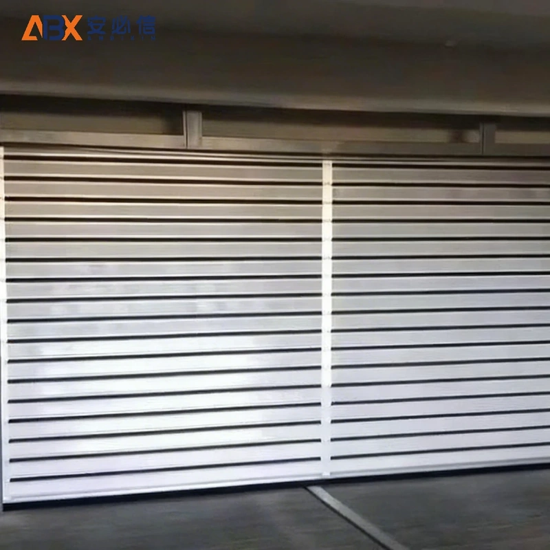云浮市洁净室高速门